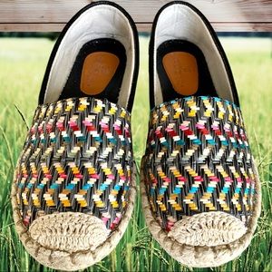 PADOVA WOMEN’S ESPADRILLES.